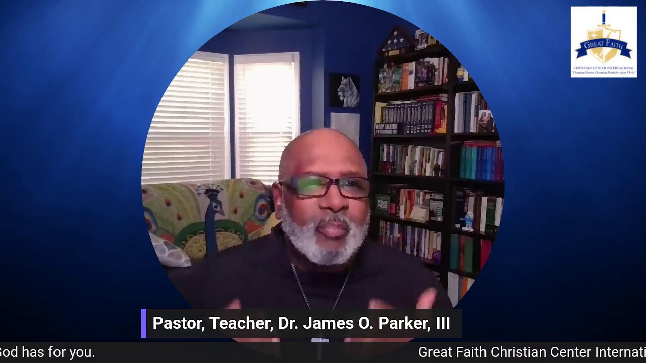 SERMON TITLE: The Power of the Resurrection — I AM the Resurrection and the Life
