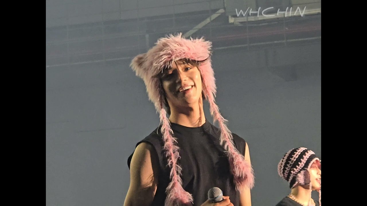 &TEAM BUZZ LOVE｜250620 AWAKEN THE BLOODLINE in TAIPEI