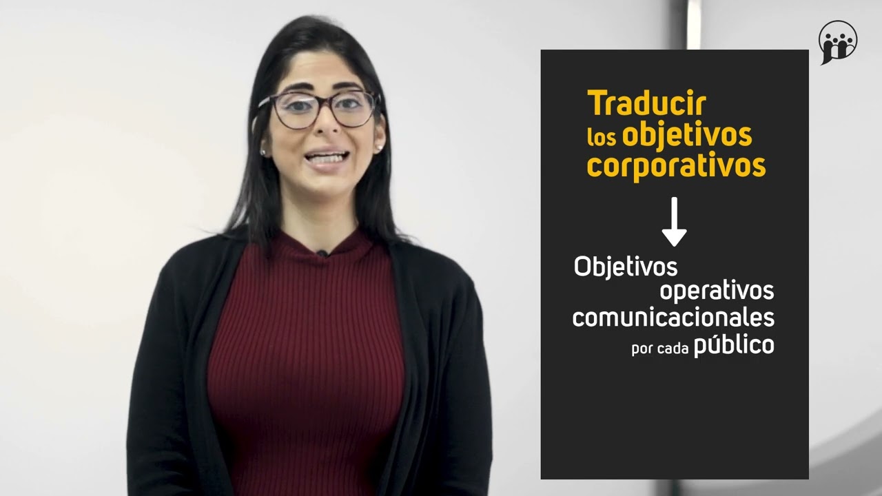 Plan de comunicación corporativa