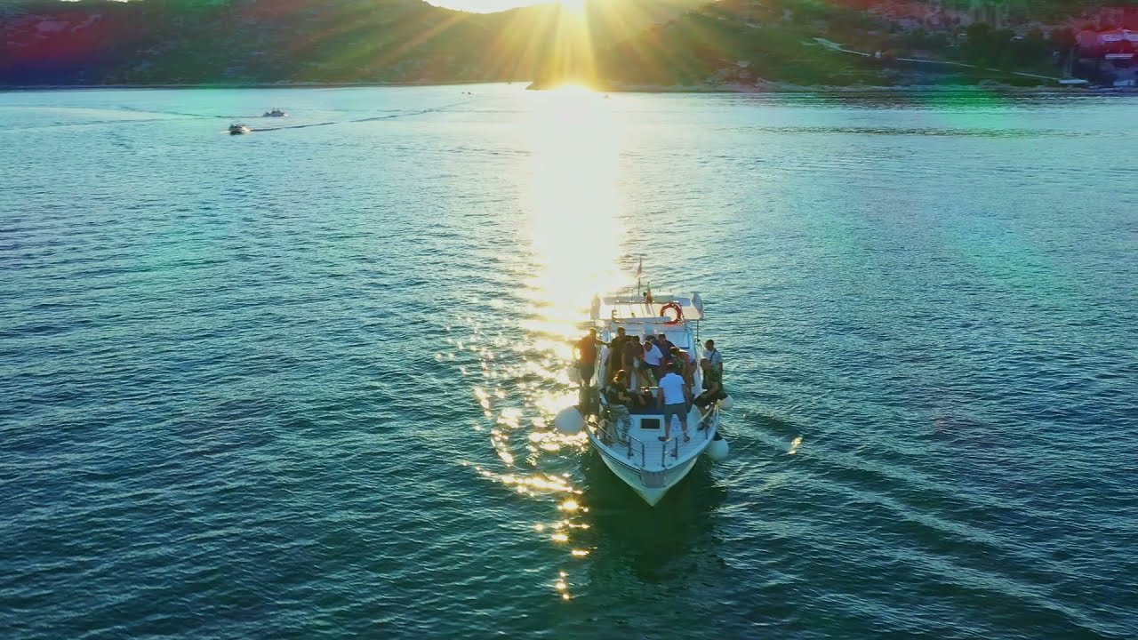 Marčana: Remarkable Bays of South Istria