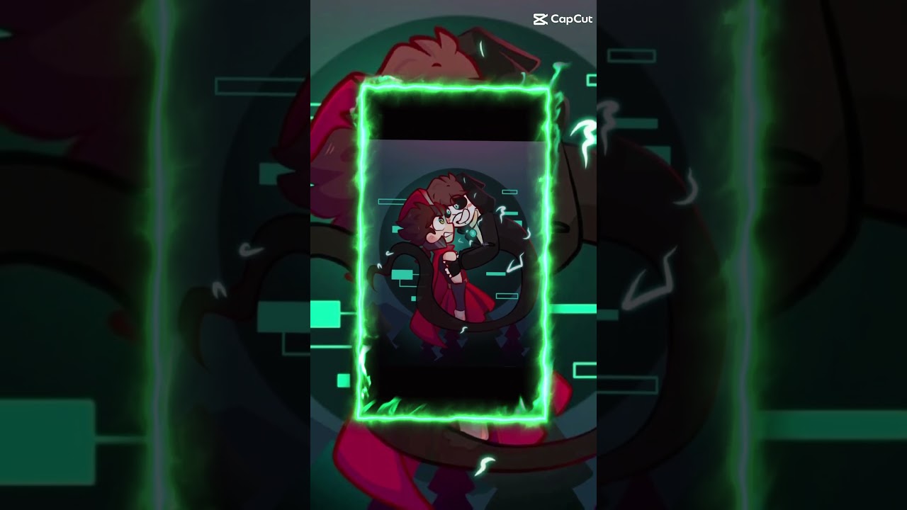 El Hacker de Invictor ❤️💚🖤