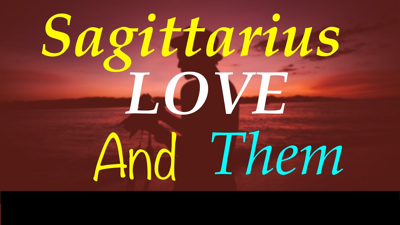 SAGITTARIUS~Their Person's Jealous Cuz They Love You.!! September Could Be Key....August 2020