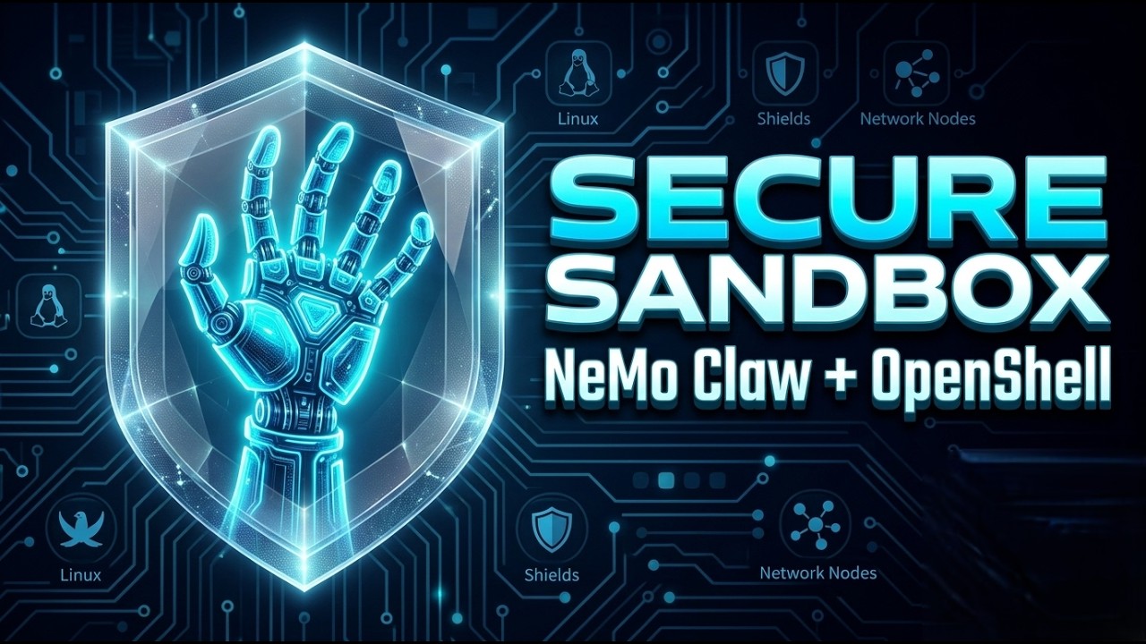NemoClaw Security Architecture: OpenShell Under the Hood | Part 2