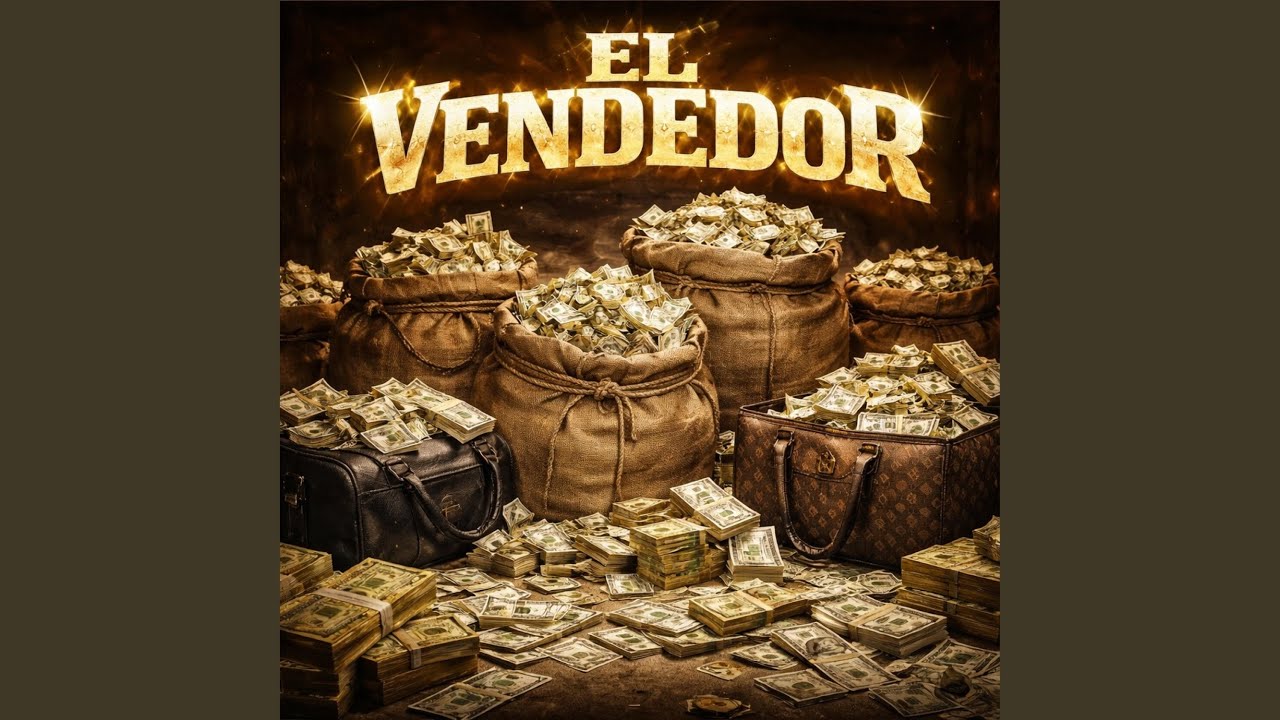 El Vendedor