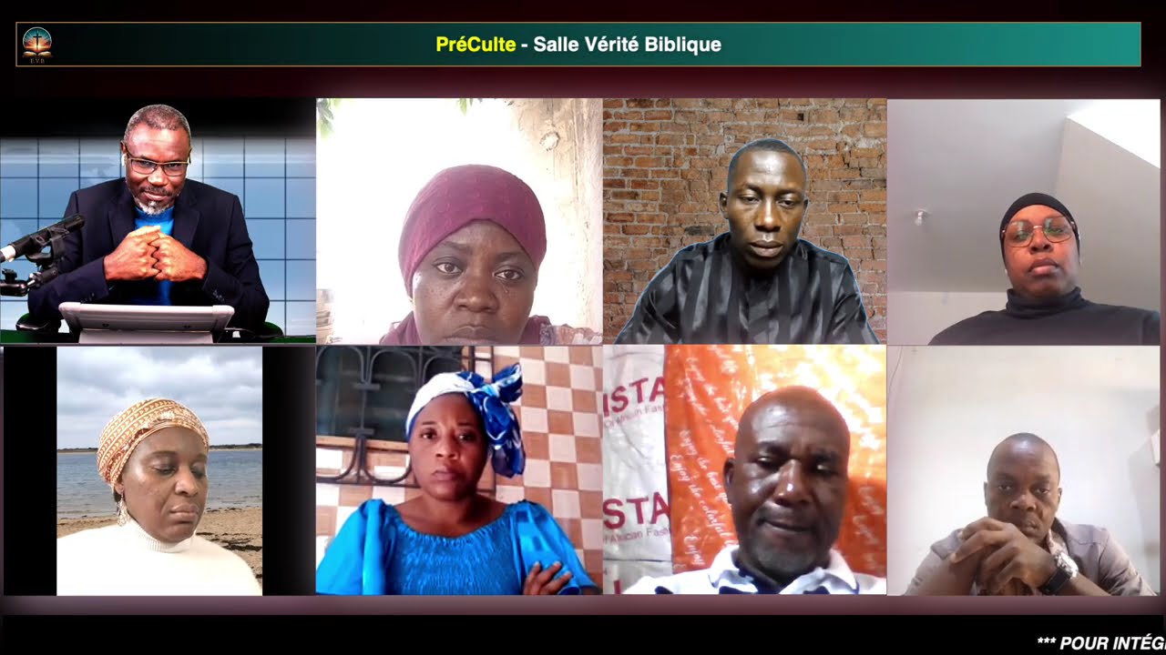 PréCulte №102 : Comment expliquer la paralysie du sommeil ?