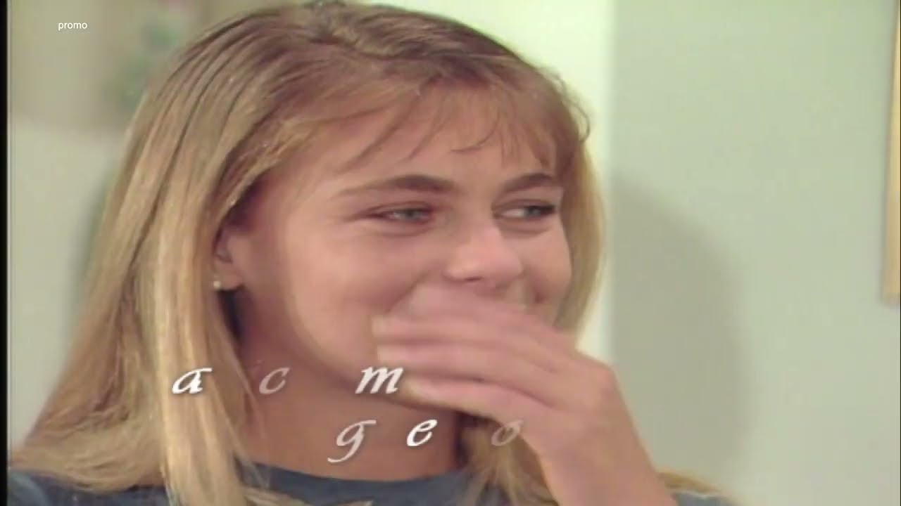 Telenovela Principessa - Promo TV Centro Marche