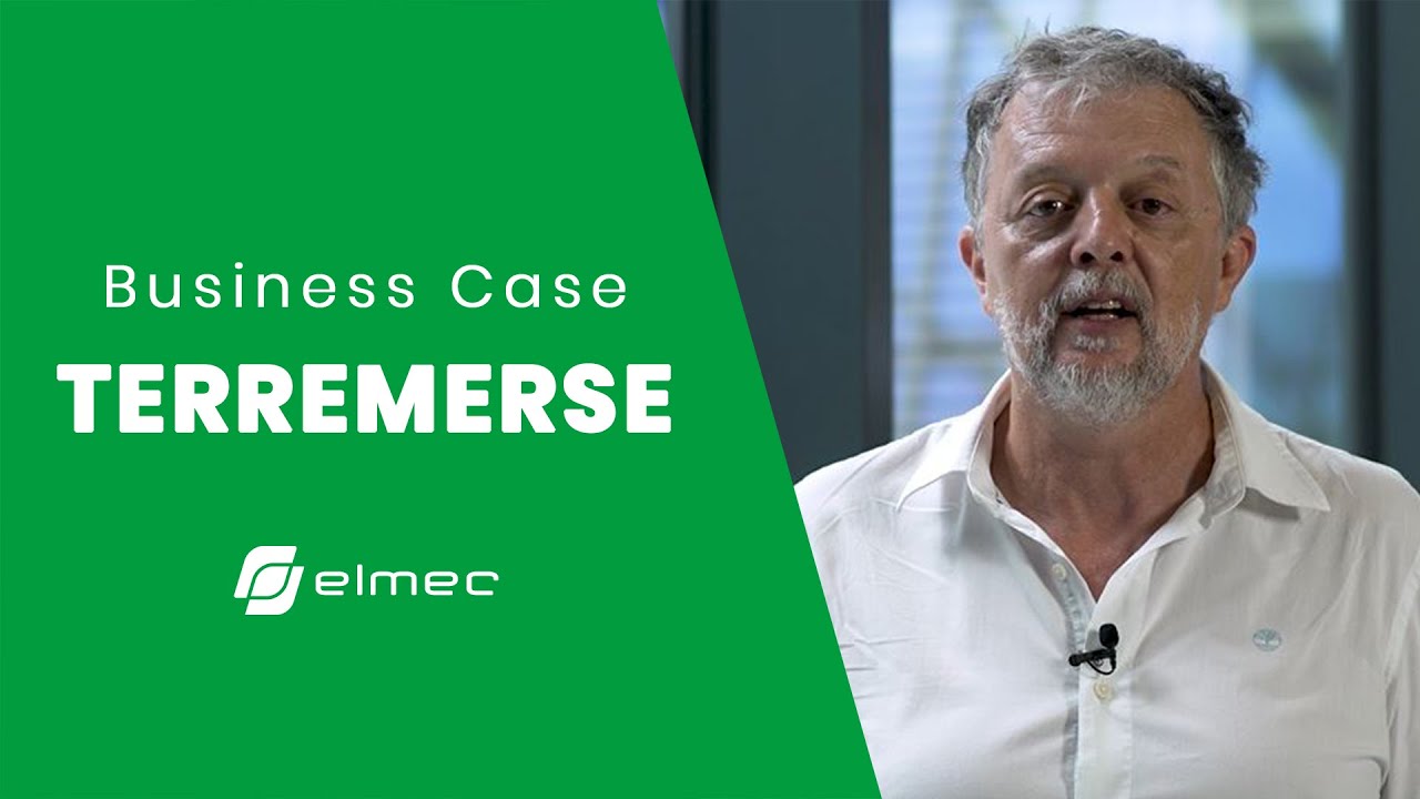 Terremerse si affida ad Elmec e rivoluziona il suo processo di trasformazione digitale