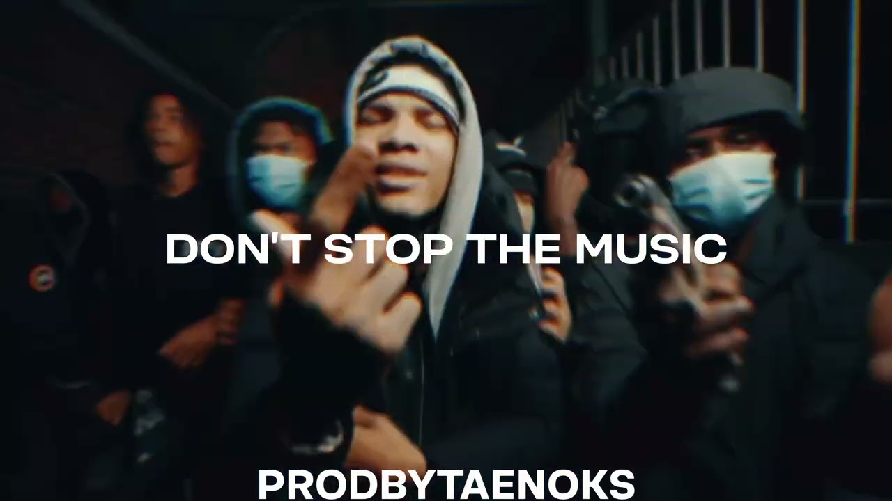 [FREE] Pop Kreep X Mdot 59 X Fast Ny Drill Type Beat 