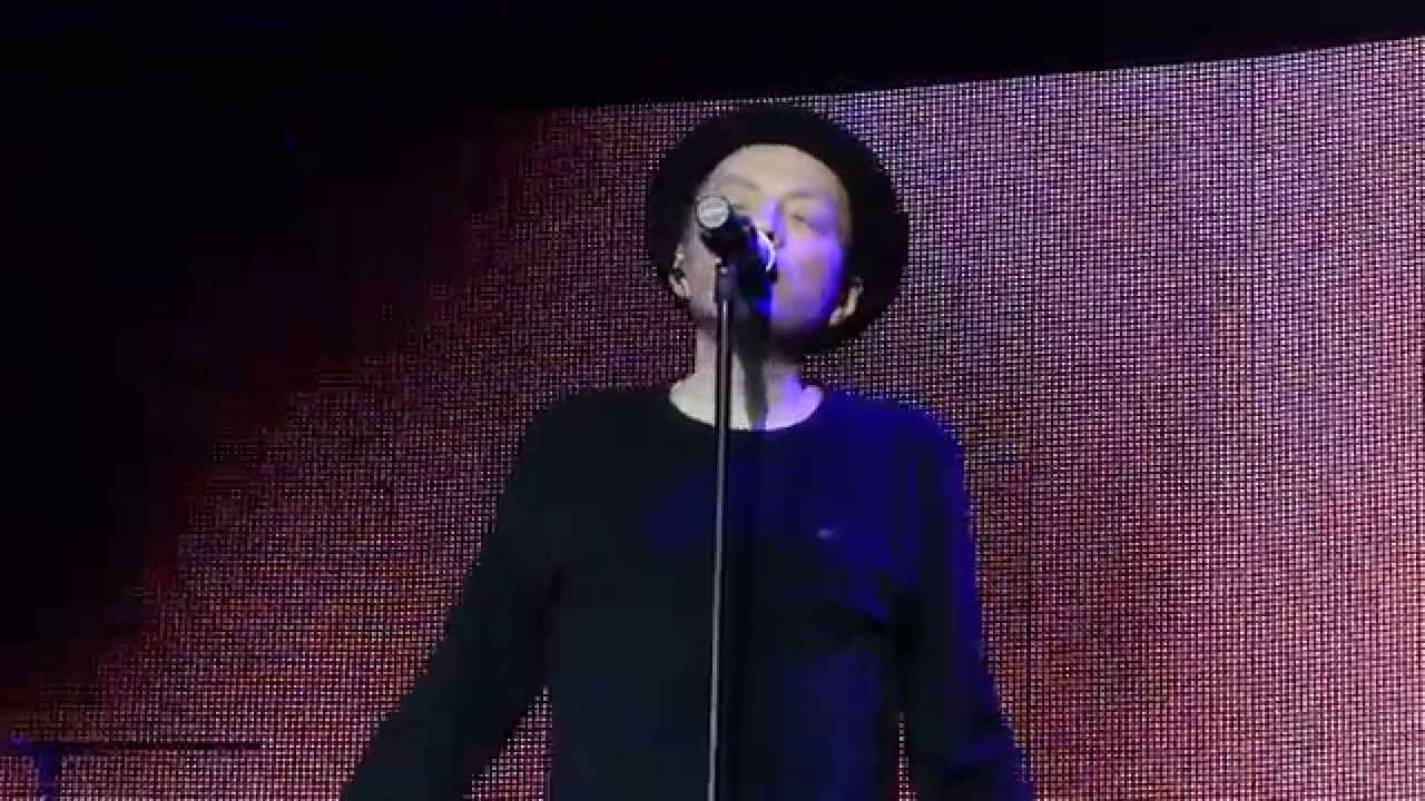 Агата Кристи - Два Корабля (27.02.2015 - Олимпийский)