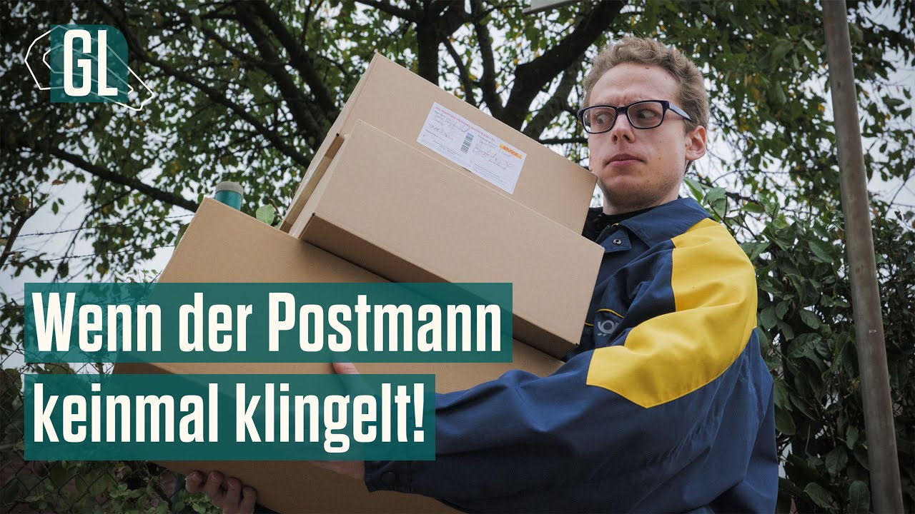 Wenn es Deine Adresse gleich zweimal gibt