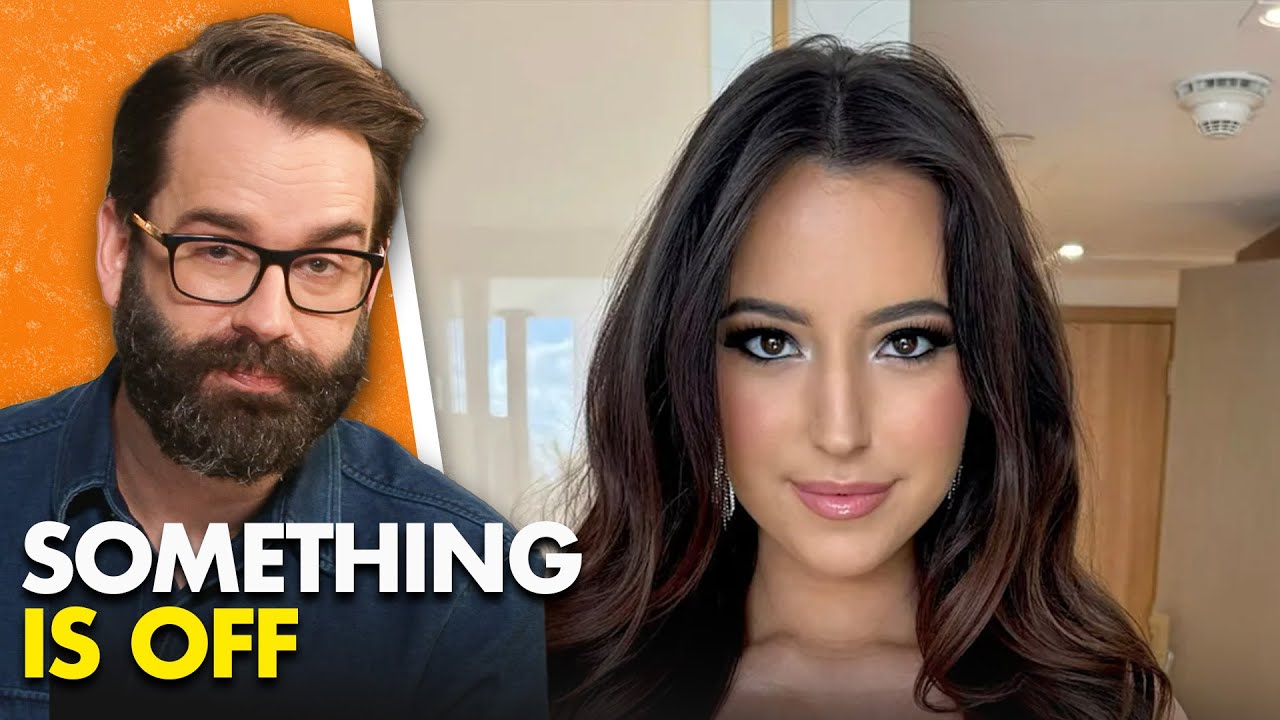 This Major Conservative Just Went &ldquo;DARK WOKE&rdquo; &mdash; What Happened?