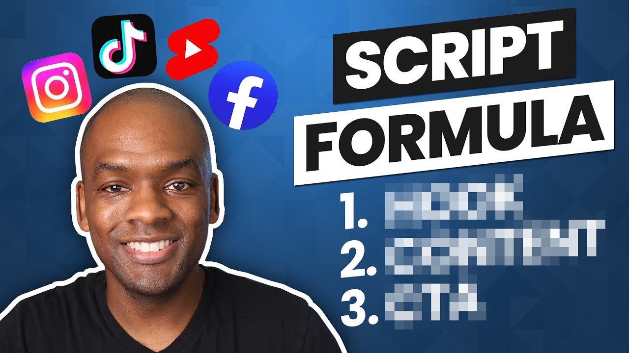 Master the Art of Short Form Video Scripts: Learn in Just 5 Minutes