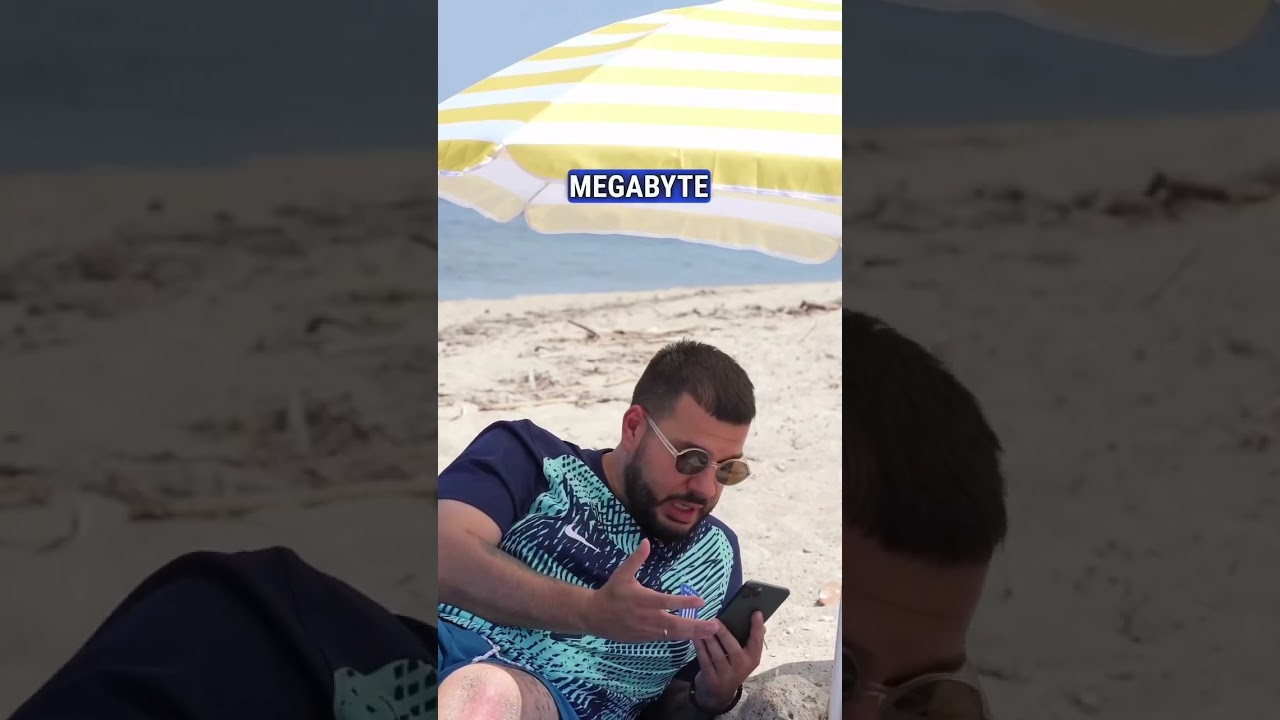 Dinge, die Griechen niemals im Urlaub sagen!