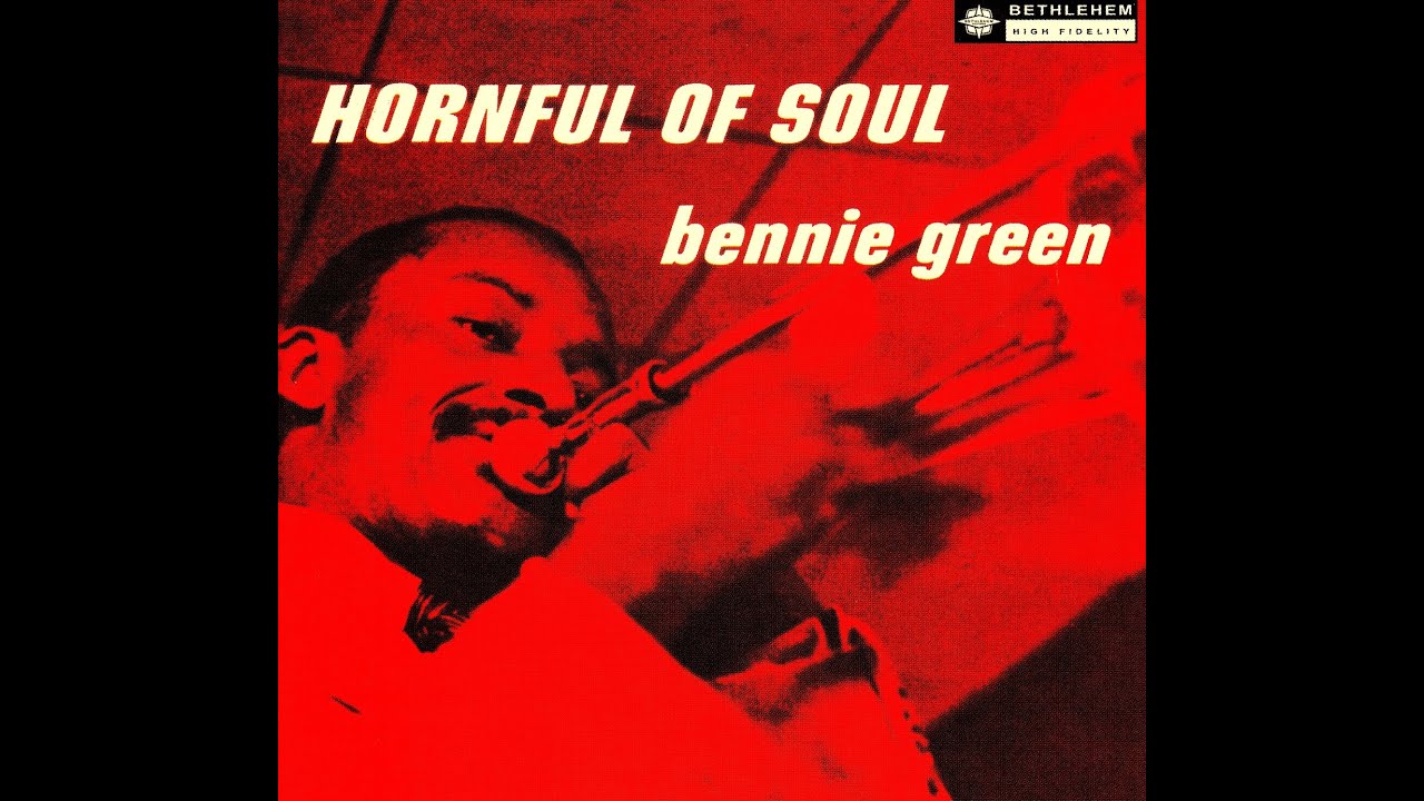 Bennie Green - Cat Walk