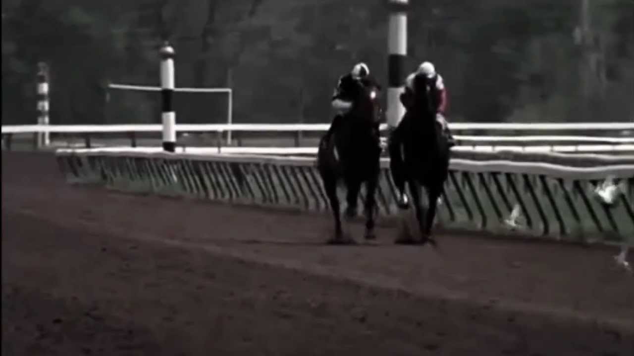 Ruffian - Trailer