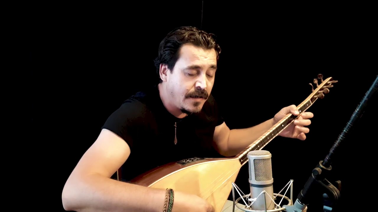 İsmail Çakır - Cavır Asarın Yolları