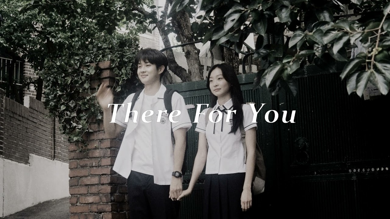 Kim Na Young - There For You // slowed & reverb