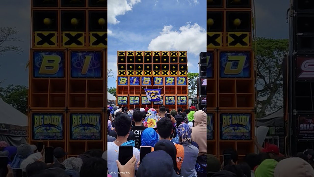 big daddy of team turbo 