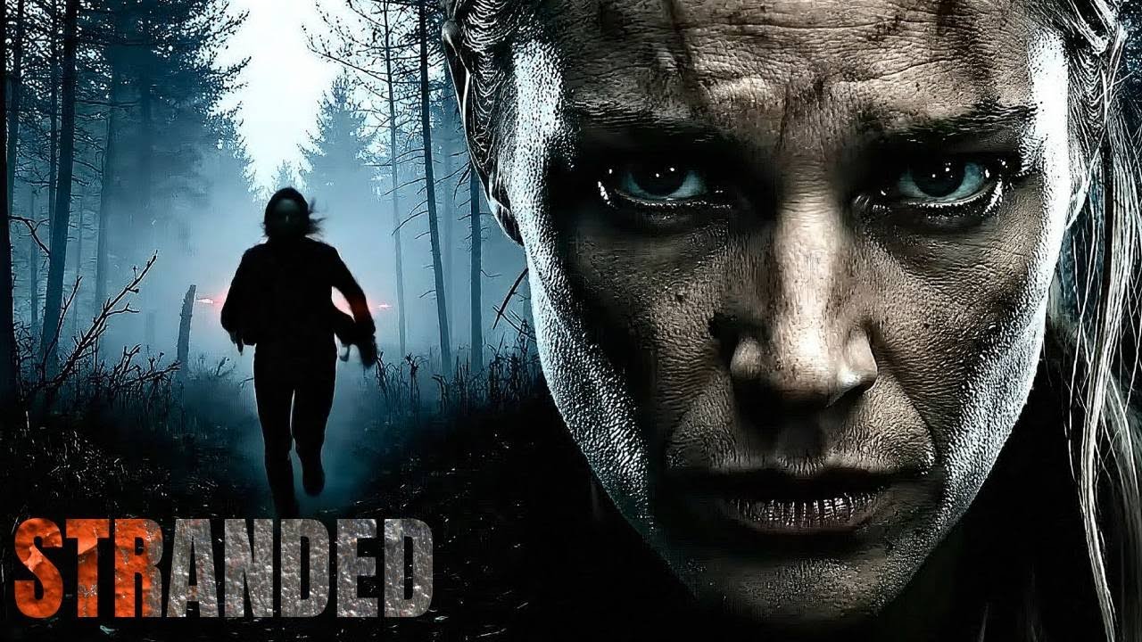 STRANDED: Primal Instinct | 2025 Full Movie | English | Adventure Film | 4K