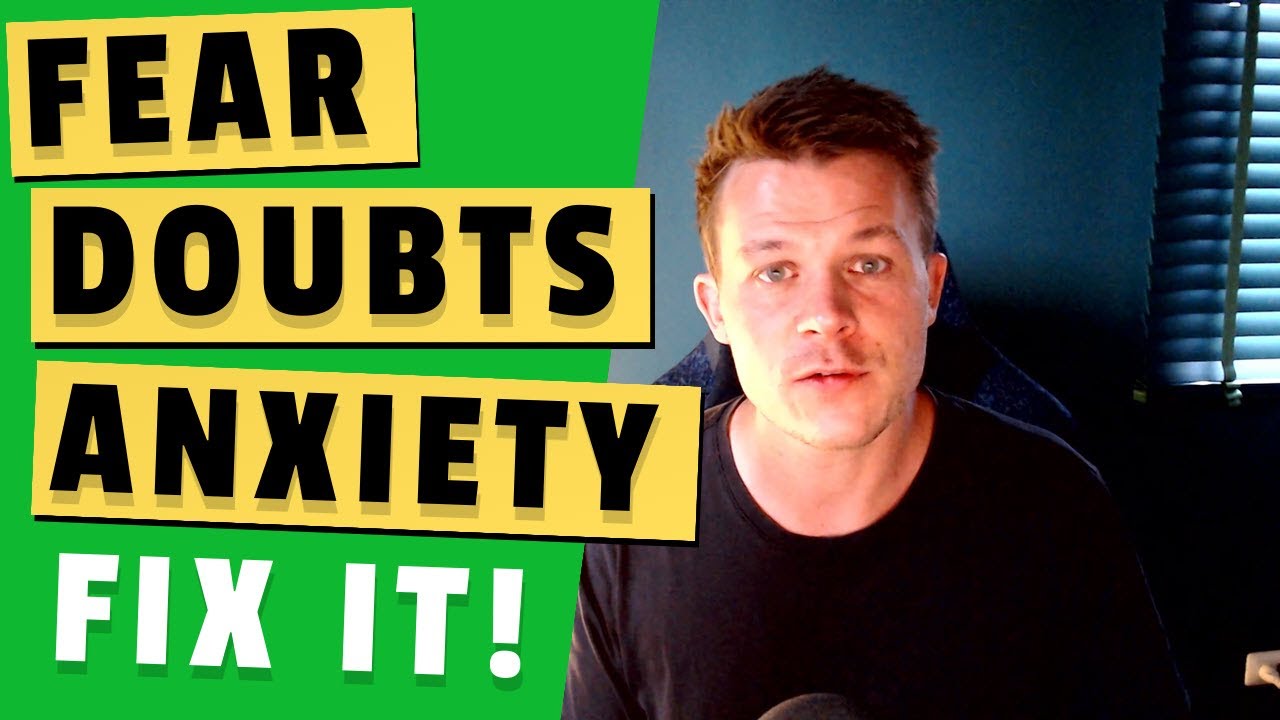 How to fix negative emotions in your trading - The Tradeciety Podcast (#188)