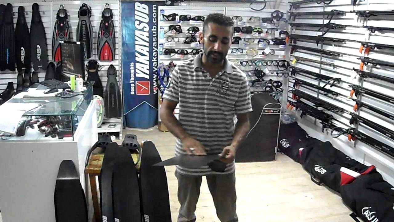Kırılmayan Palet YakayaSub Karbon Pala