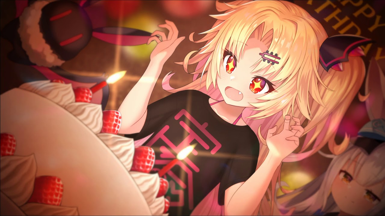 Nightcore - I CAN'T STOP ME _ TWICE