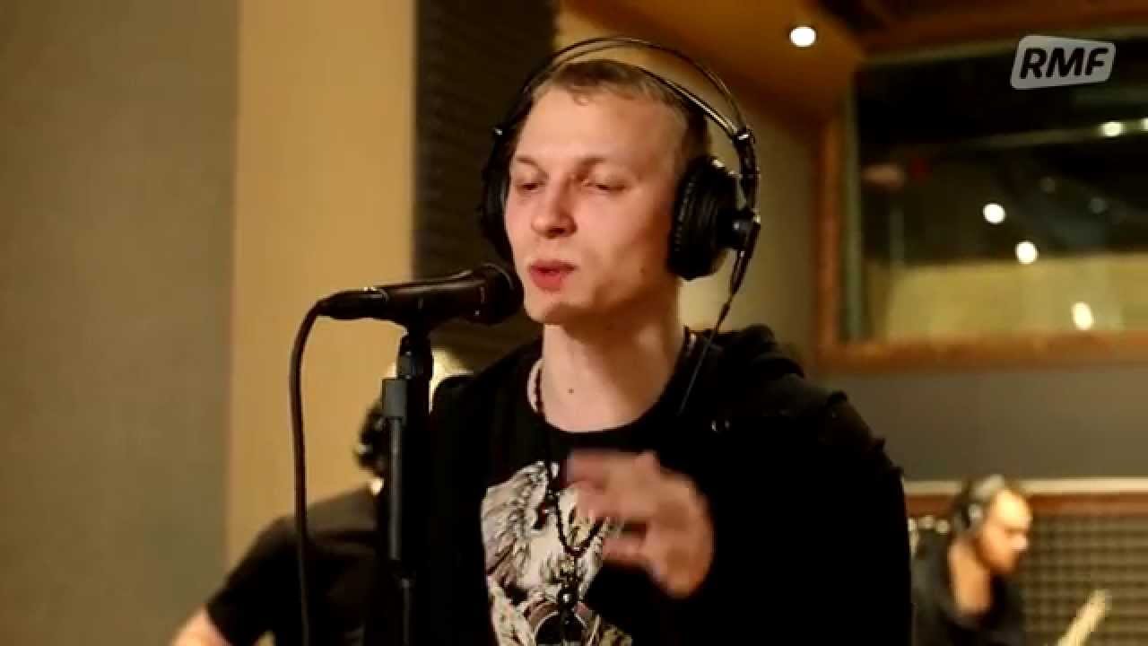 LemON - Będę z Tobą (Poplista Plus Live Sessions)