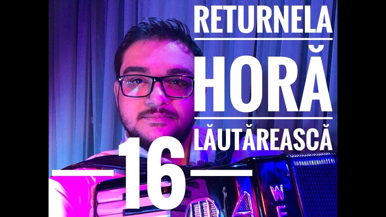 Benny Sarbu - Tutorial episodul 16