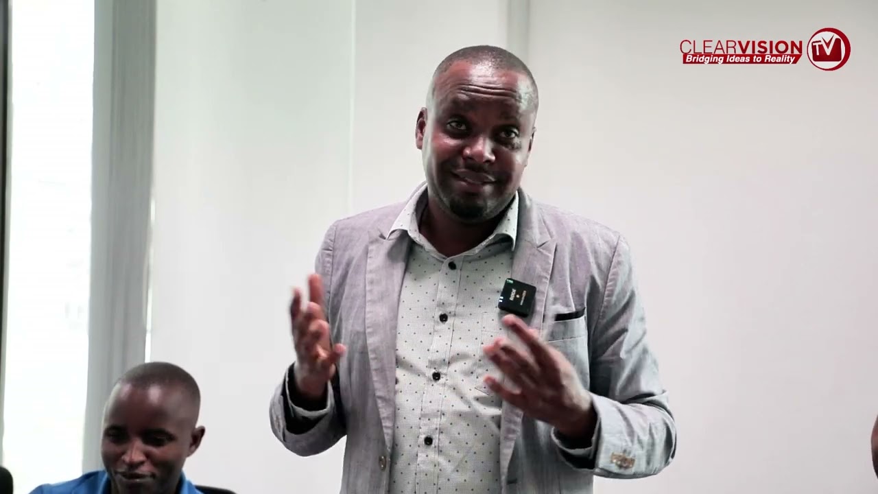 WATU WENGI HAWANA ELIMU YA BIMA/NIMEYASHUHUDIA HAYA BAADA YA KUKUTWA NA CHANGAMOTO HIYO