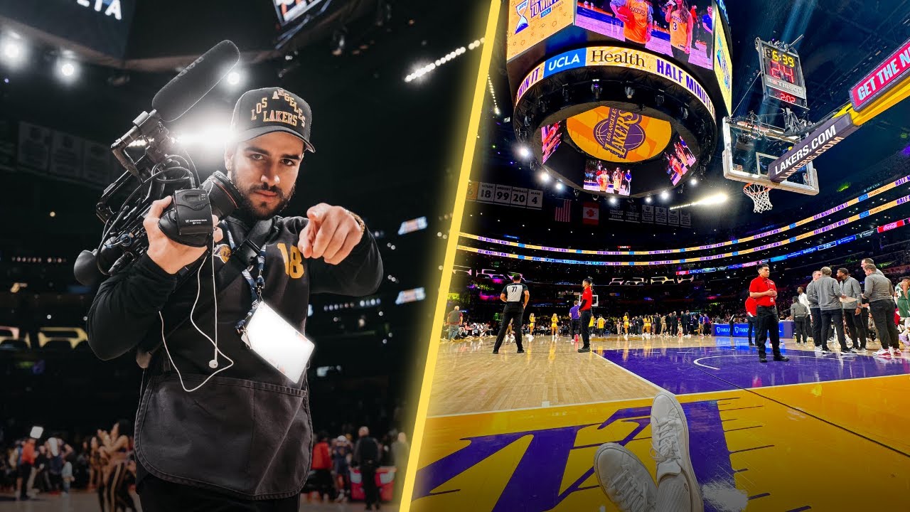 63.Lakers Season OVER, What's Next?! | Q&A #2