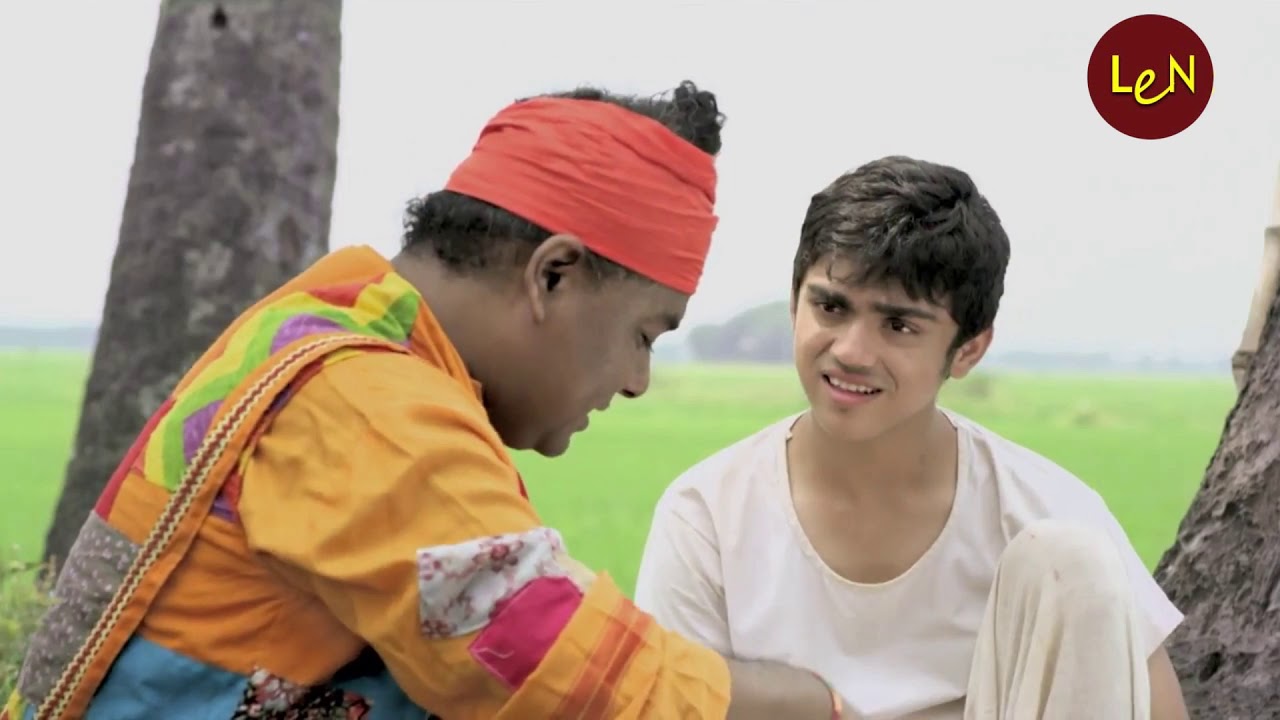 Two songs from -Stories by Rabindranath Thagor's Tele films -Atithi