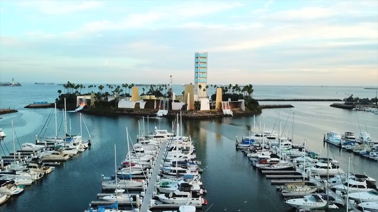 Long Beach, California