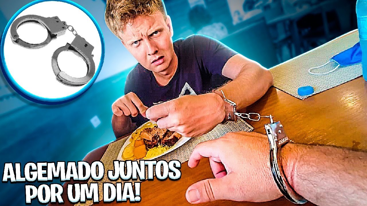 ALGEMEI BRUNO BAR POR UM DIA!!