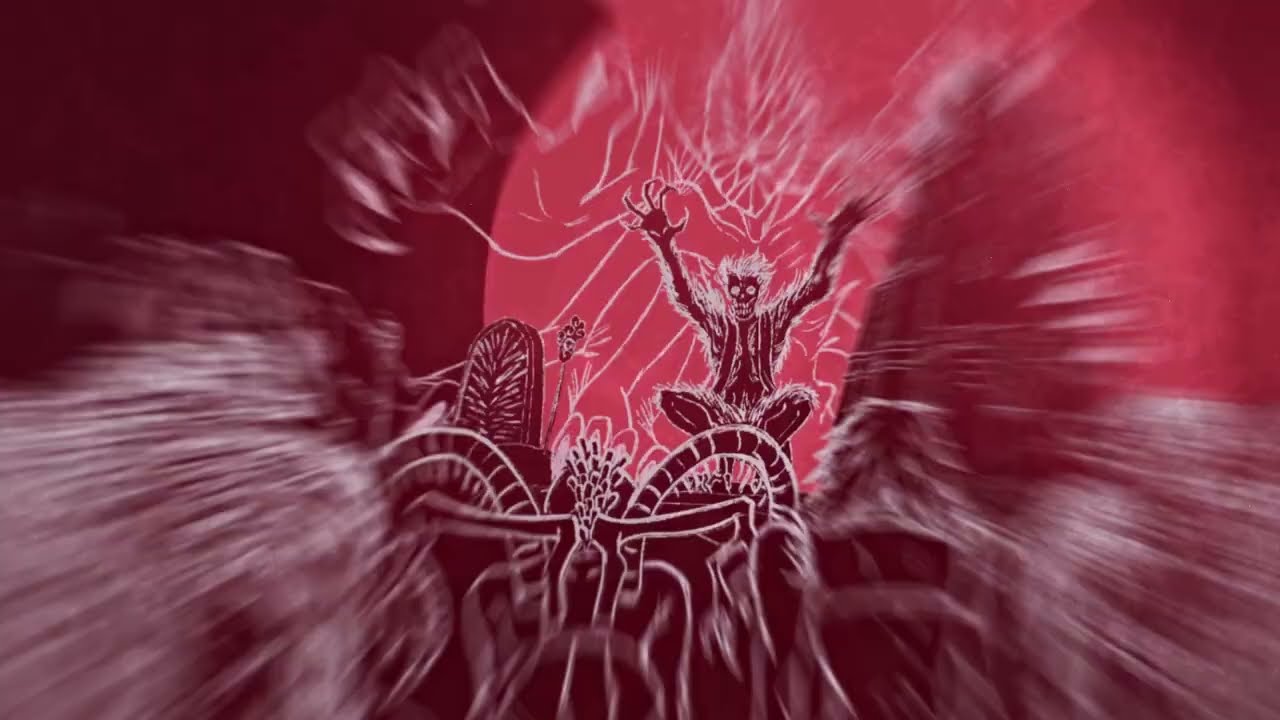 Oskaal - Hymn [Music video]