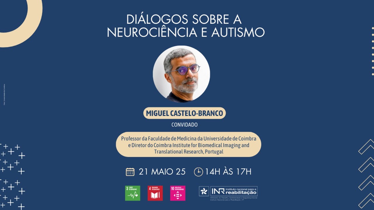 Diálogos sobre Neurociência e Autismo