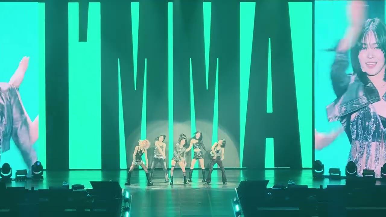 ITZY_WANNABE_2026 K-WONDER CONCERT IN TAIPEI_20260314
