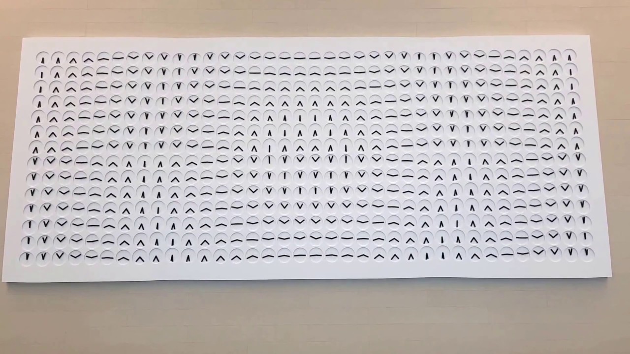 A Million Times at Changi - Clock at Changi Airport Terminal 2, Singapore