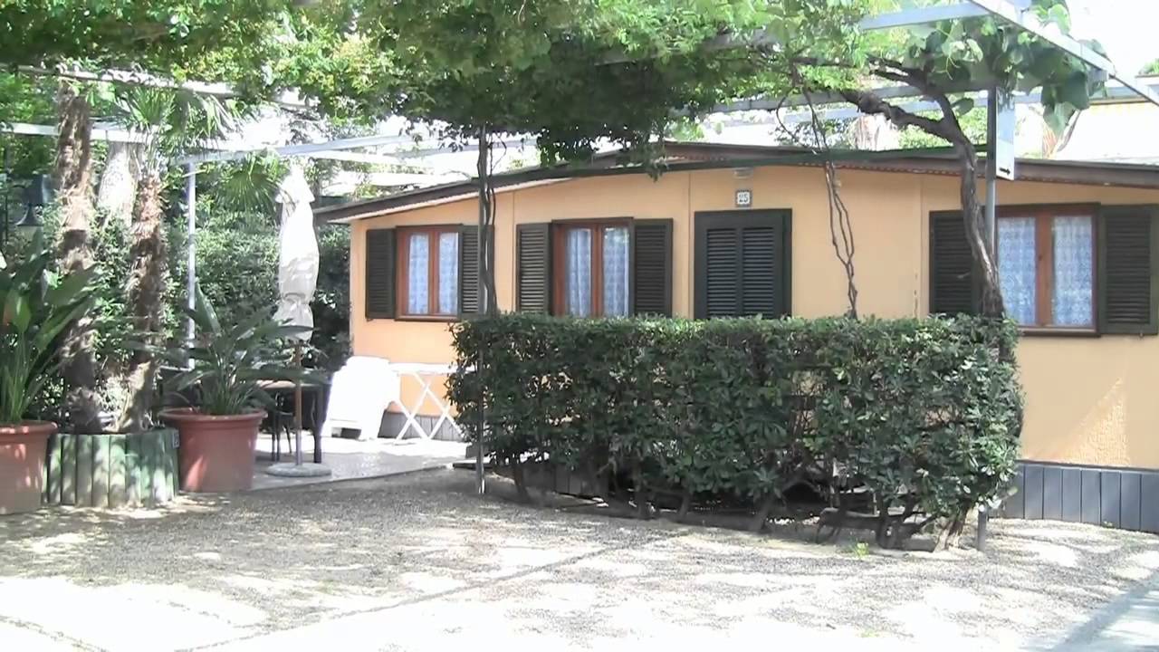 Camping del Mare - Cervo