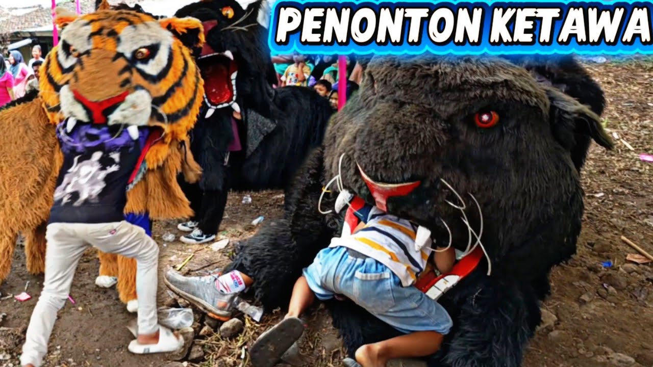 BARONGAN PANDAWA 