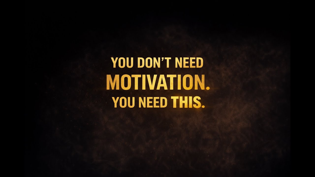 Day 26/90 — Think You’re Focused? Can You Finish All 4 Rounds?
