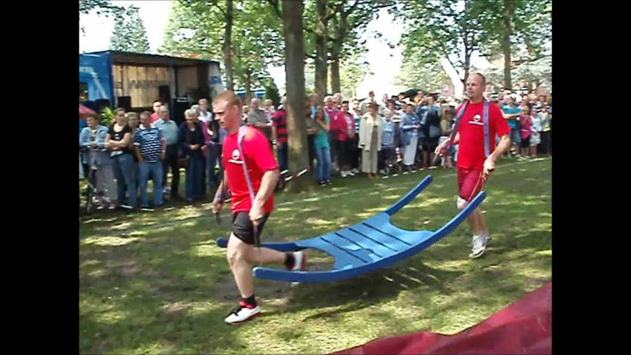 HLDVG-feest 2011 in Sellingen
