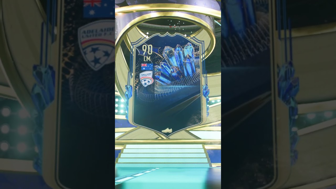 85+ x10 player pack in FIFA 23! #fut #fifa23 #shorts