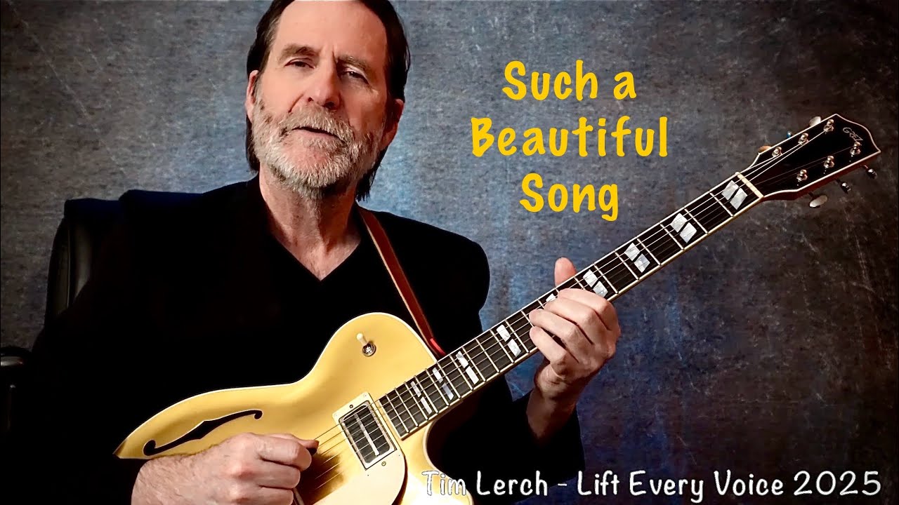 Lift Every Voice and Sing 2025