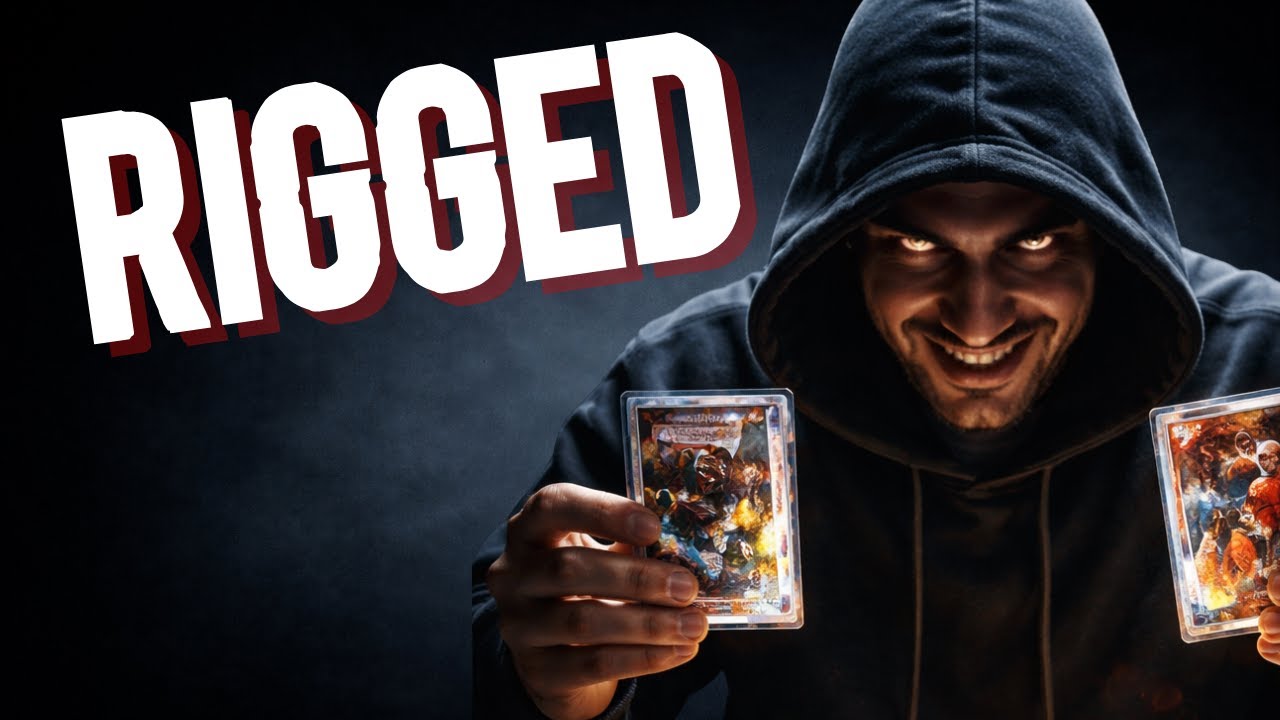 A Top 25 Sports Card Breaker Exposes the Dark Side