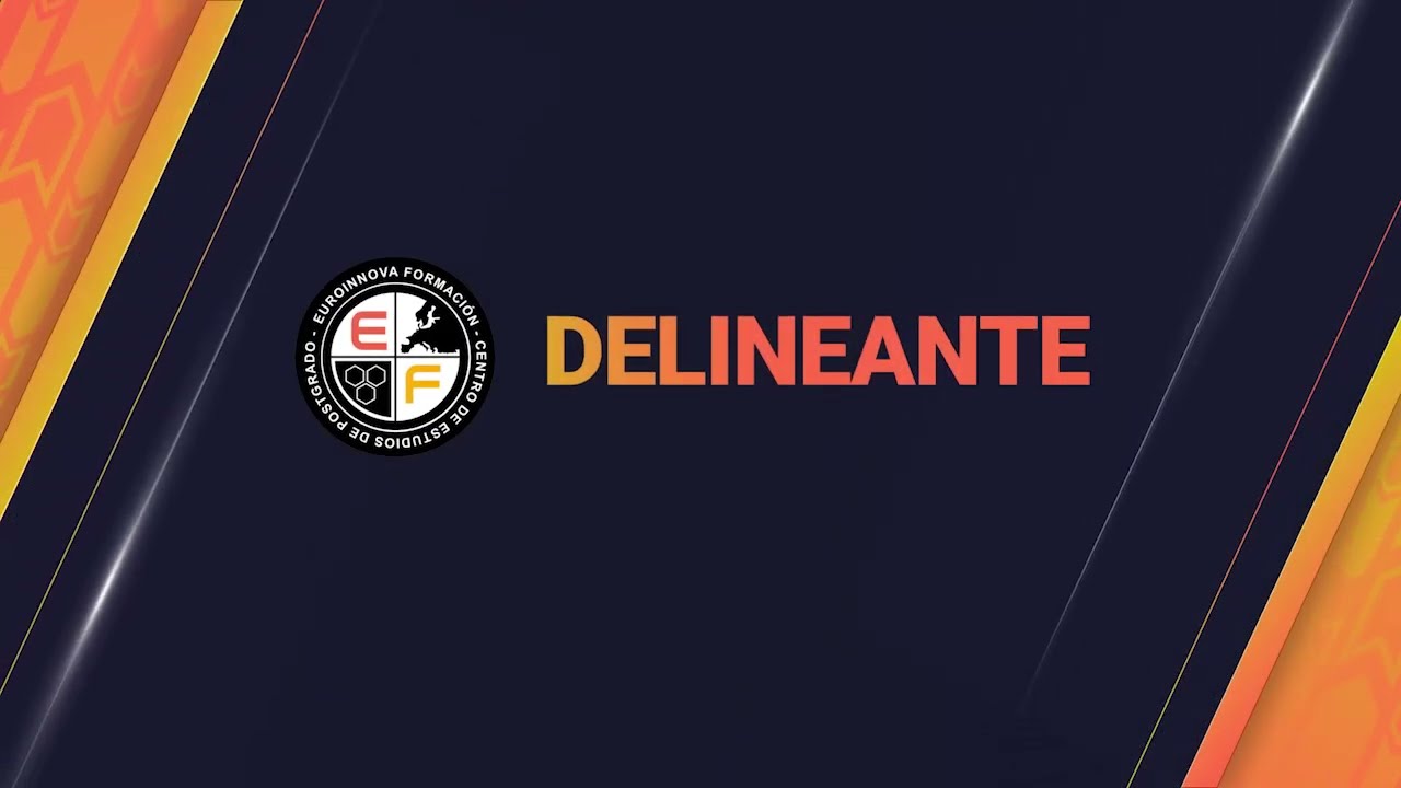 Curso de Delineante | Euroinnova International Online Education