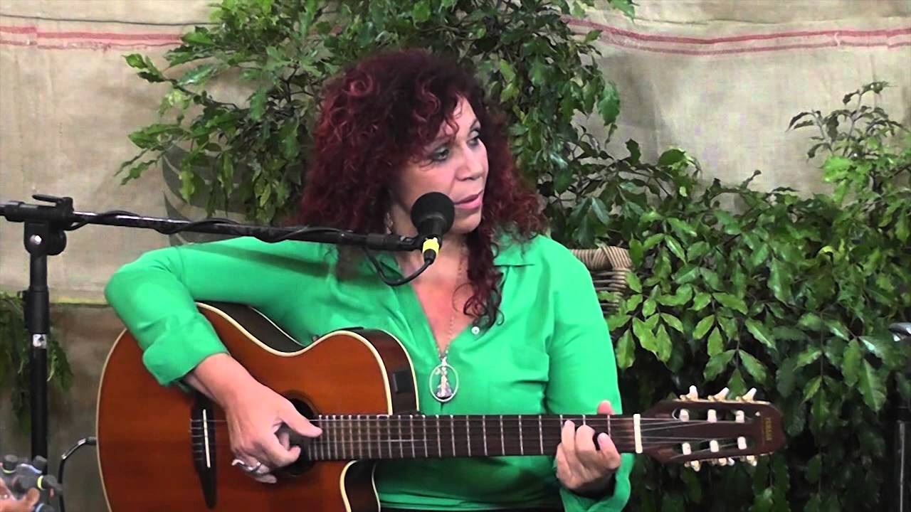 Programa Prosa, Café e Viola n.192 - Ronaldo Sabino, Fátima Leão e Luciano Gardenal
