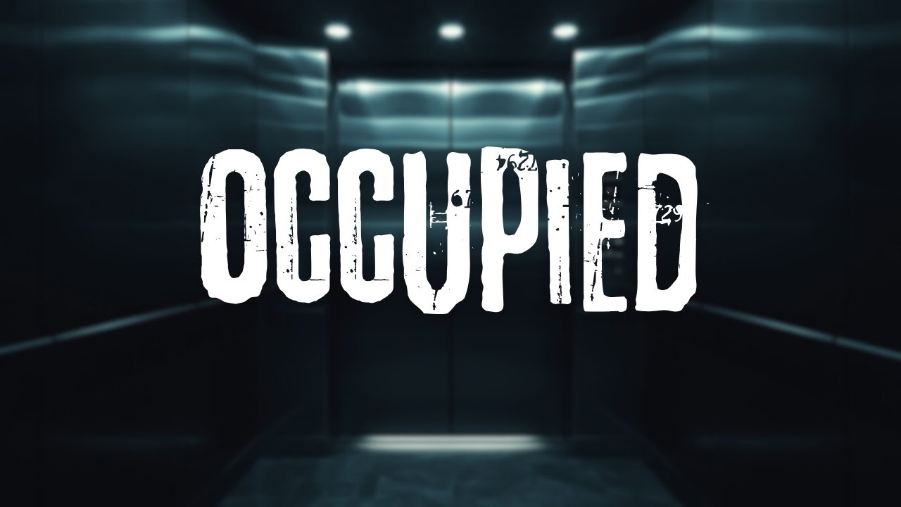 Occupied | HORROR SHORT STORY