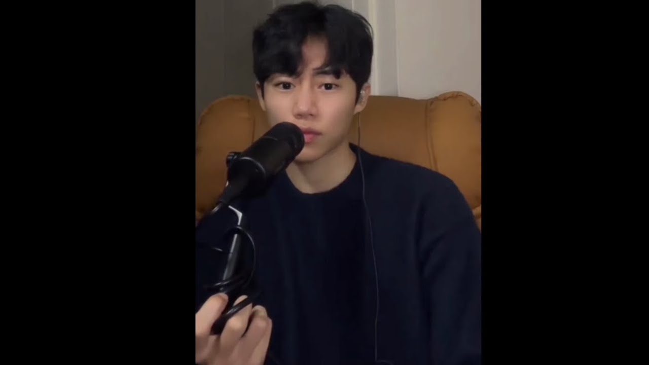 Park JiBin 박지빈 10pm LIVE 2 on TikTok (02.02.2026) KST part🐠(2/3)🐠#ParkJiBin #박지빈 #usenlovepjb 