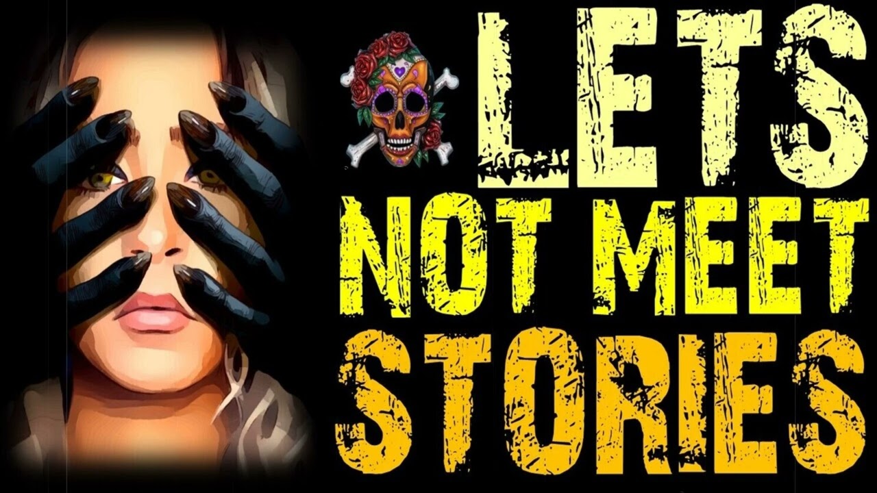 TRUE Let’s Not Meet Stories From Reddit | ‘A Car With No Door Handles' | (Vol.19/Ep.14)
