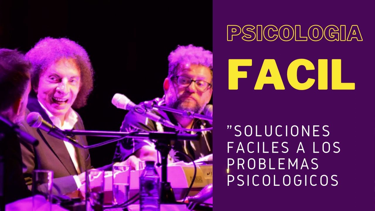 Psicologia facil - La Venganza Será Terrible